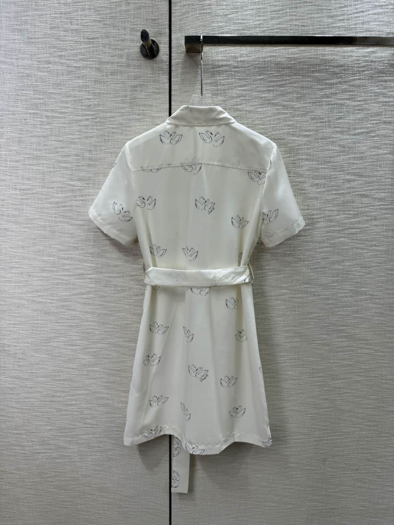 Burberry Dress